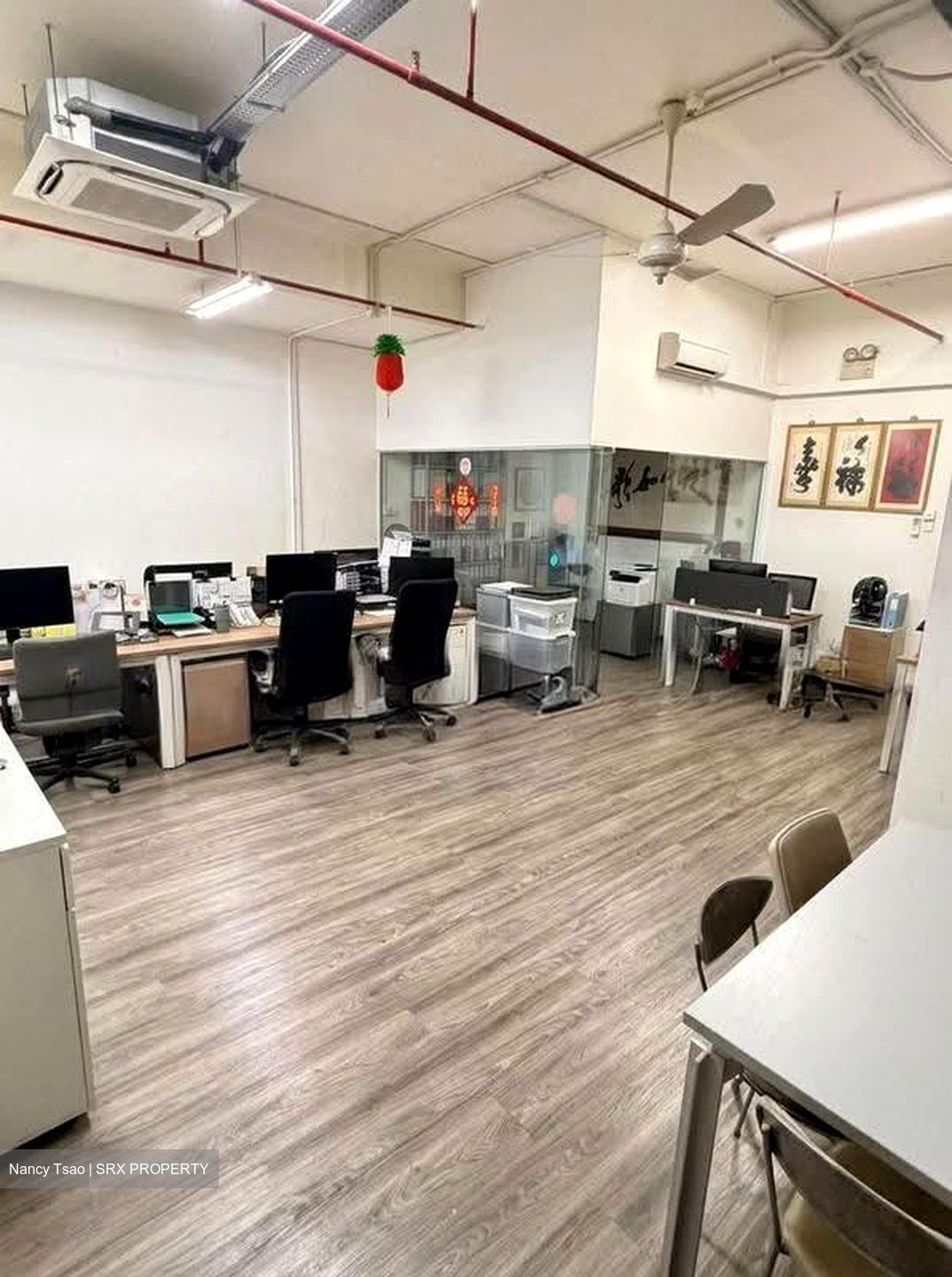 Shun Li Industrial Park (D14), Factory #625898101